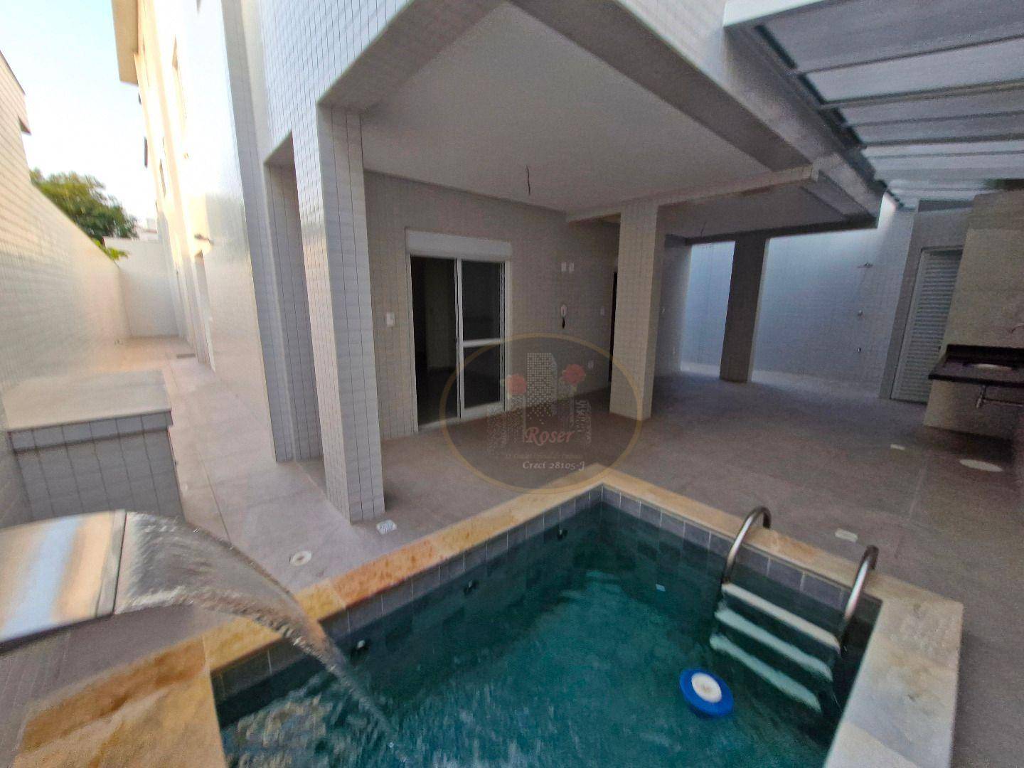 Casa, 3 quartos, 170 m² - Foto 2