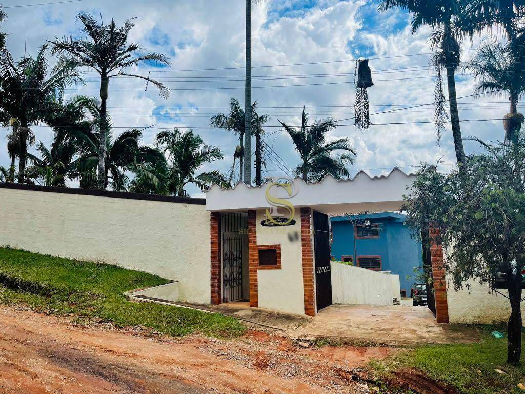 Chácara à venda com 4 quartos, 530m² - Foto 25