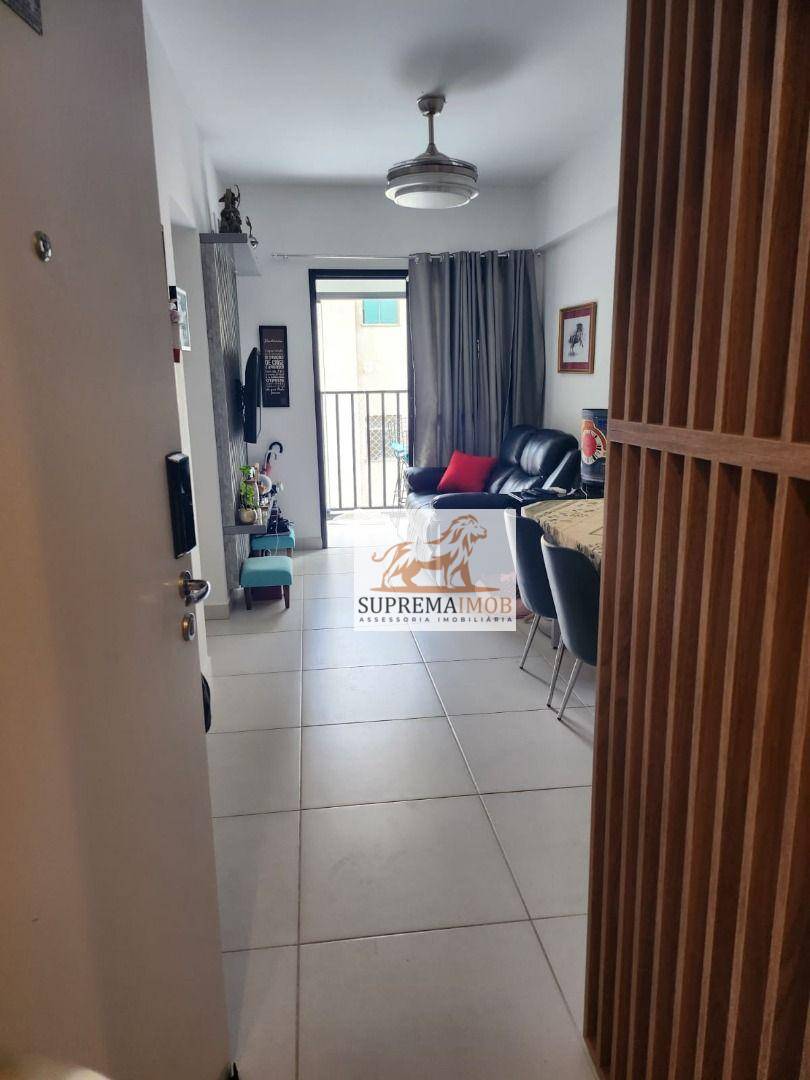 Apartamento à venda com 2 quartos, 58m² - Foto 5