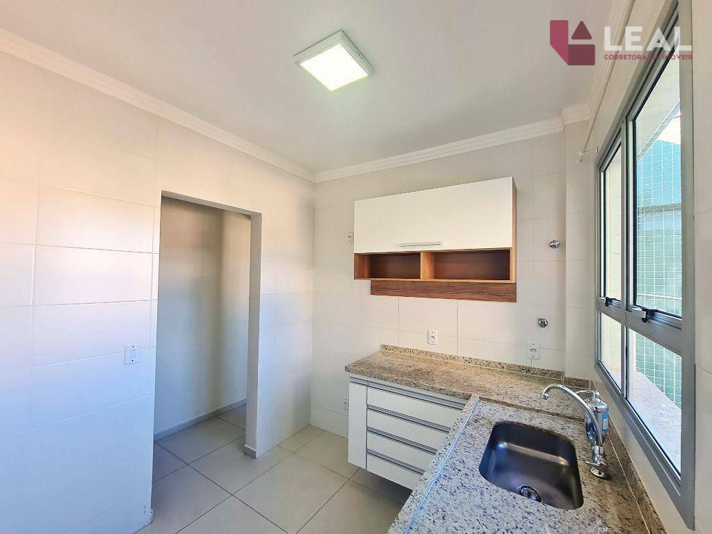 Apartamento para alugar com 2 quartos, 60m² - Foto 8