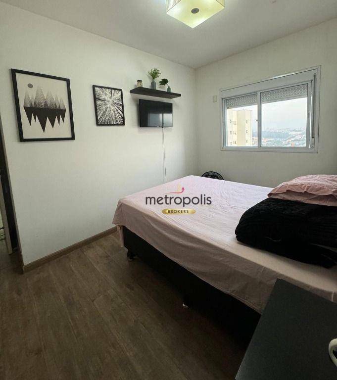 Apartamento à venda com 2 quartos, 81m² - Foto 19