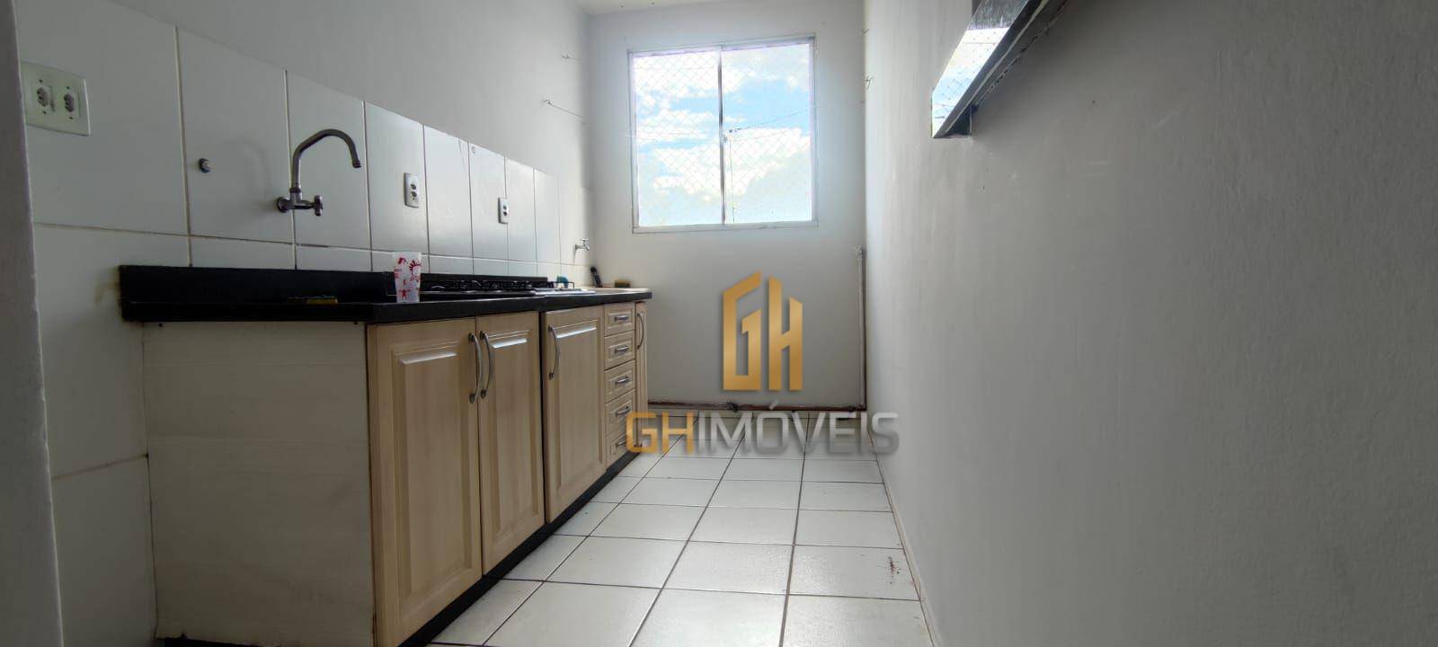 Apartamento à venda com 2 quartos, 54m² - Foto 5