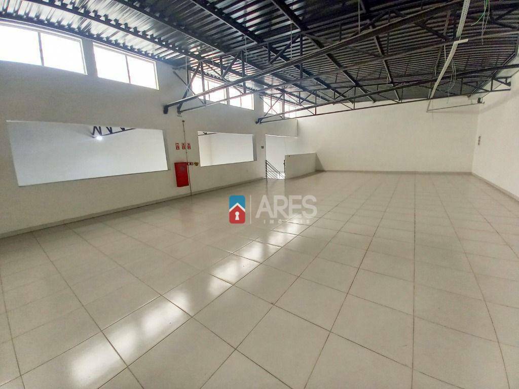 Loja-Salão para alugar, 1161m² - Foto 21