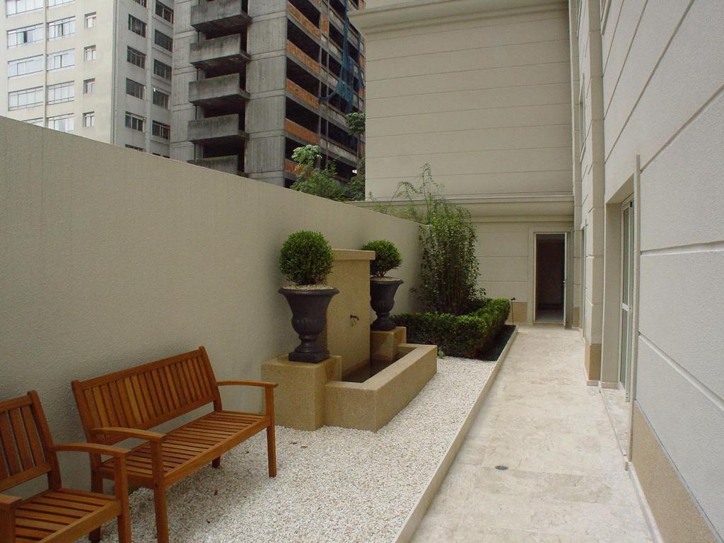 Apartamento à venda com 4 quartos, 367m² - Foto 5