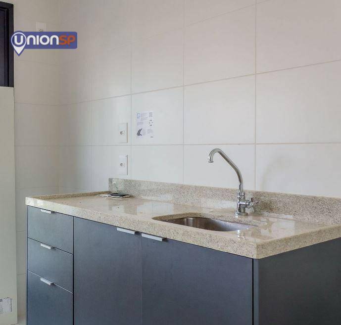 Apartamento à venda com 2 quartos, 66m² - Foto 14