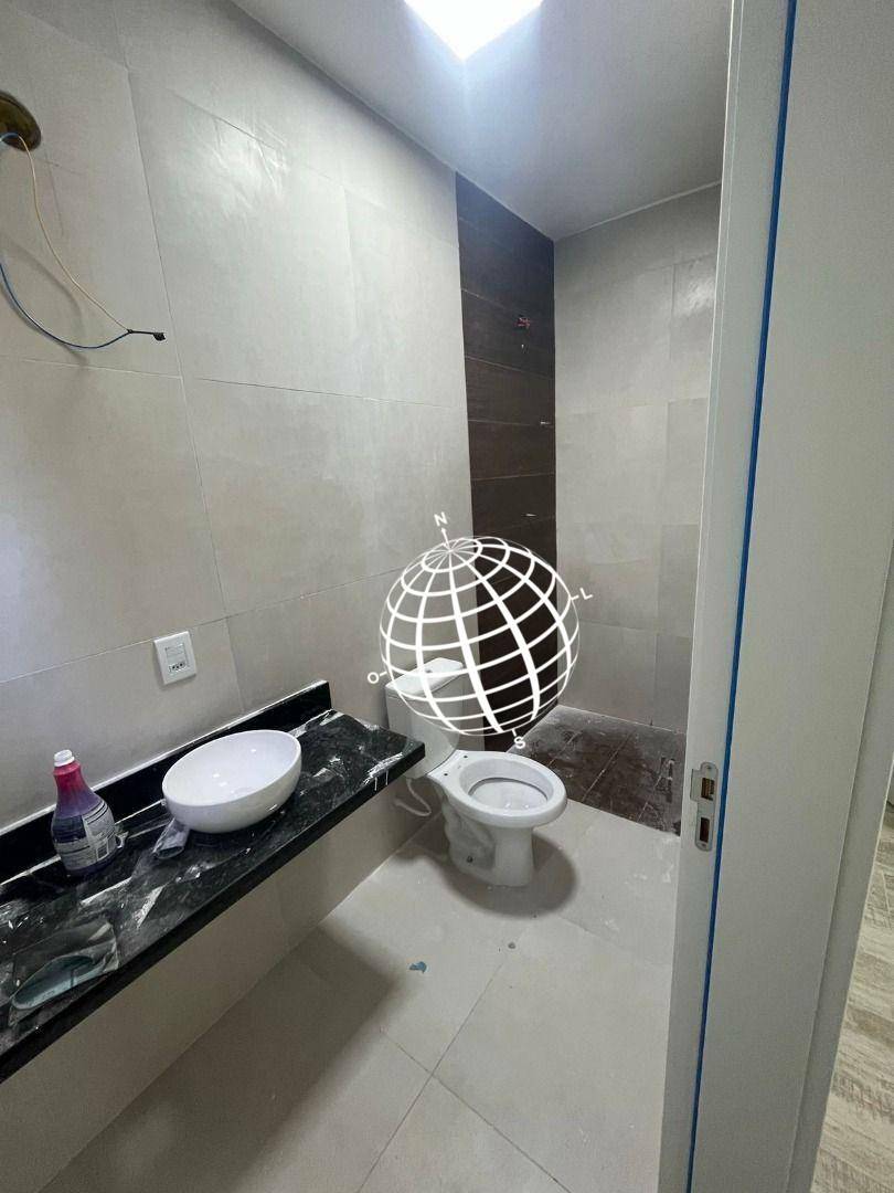 Casa à venda com 3 quartos, 110m² - Foto 25