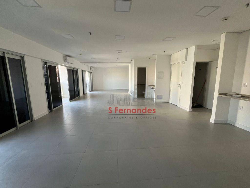 Conjunto Comercial-Sala para alugar, 97m² - Foto 19