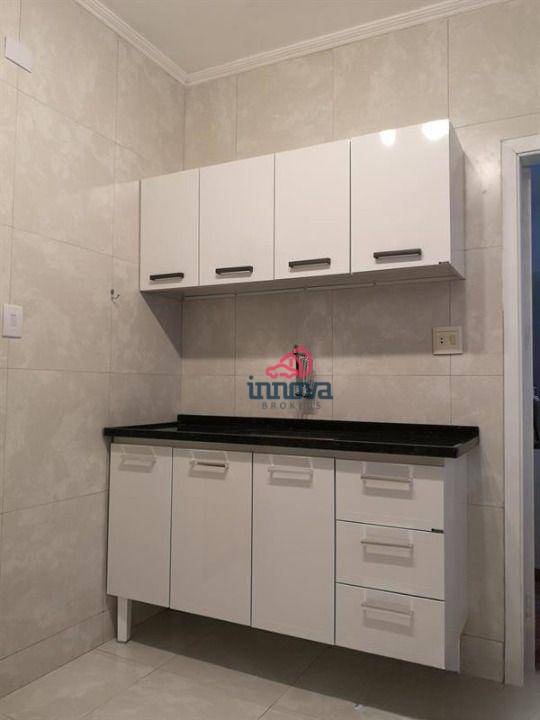 Apartamento à venda com 3 quartos, 70m² - Foto 4