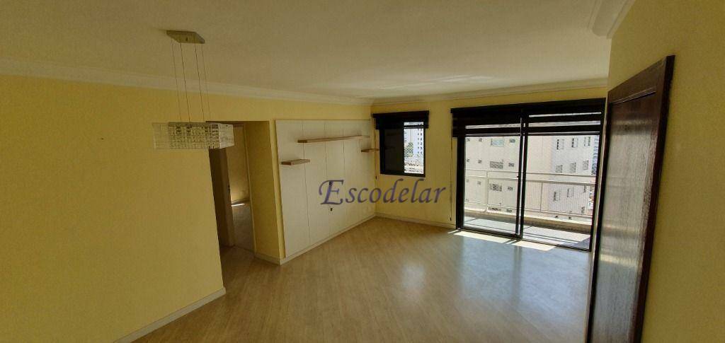 Apartamento à venda com 3 quartos, 86m² - Foto 5