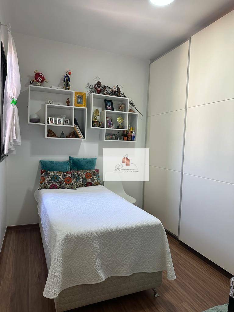 Apartamento à venda com 3 quartos, 148m² - Foto 16