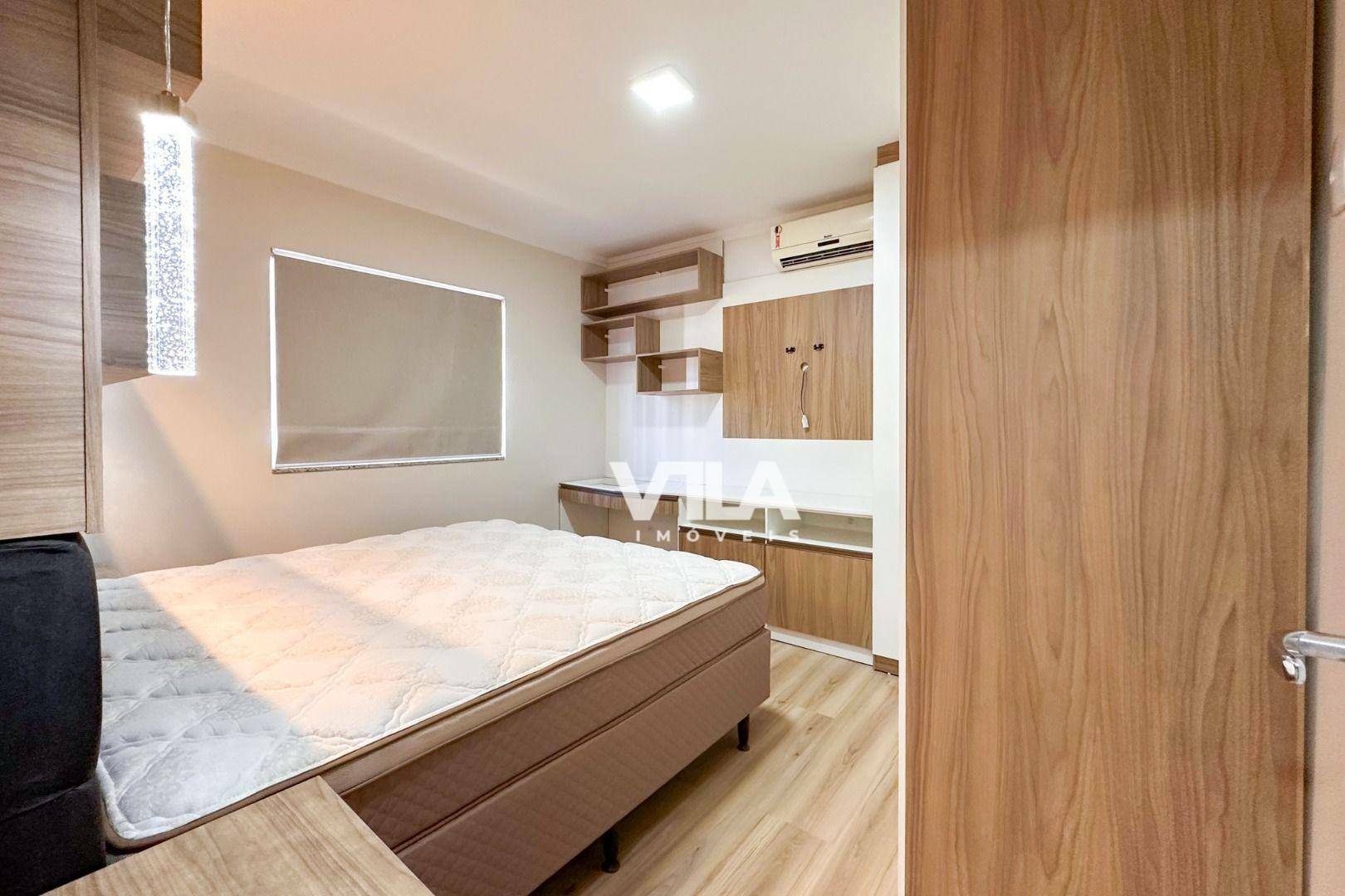 Apartamento à venda com 3 quartos, 100m² - Foto 11