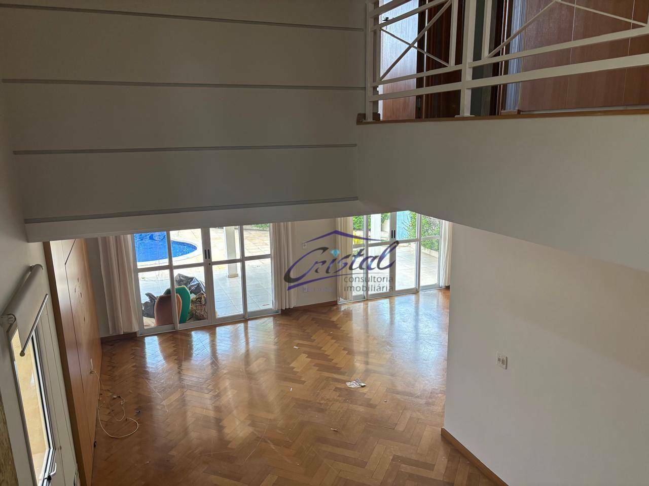 Casa de Condomínio para alugar com 4 quartos, 221m² - Foto 9