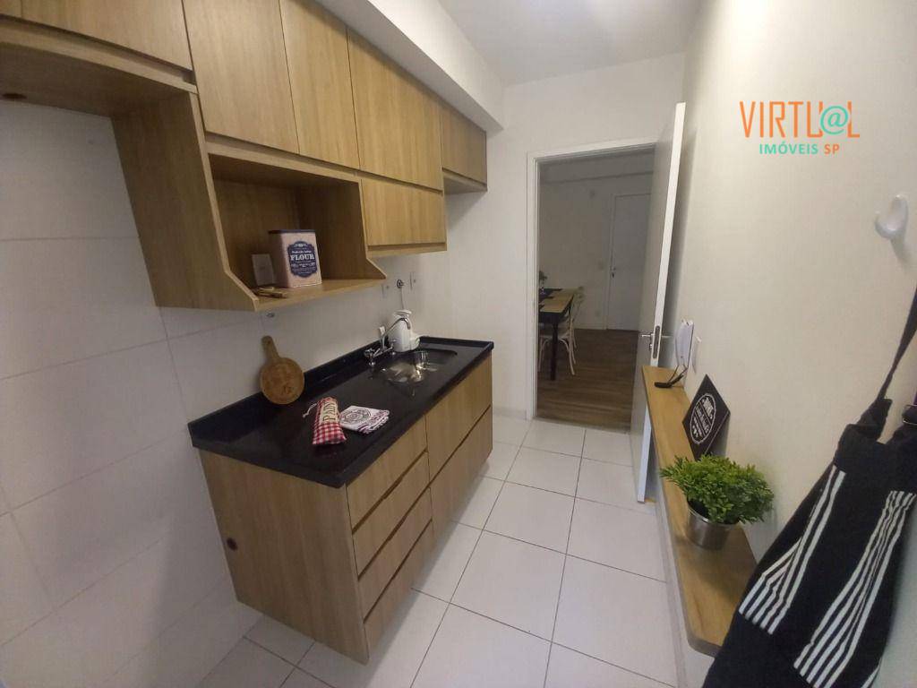 Apartamento à venda com 2 quartos, 692m² - Foto 12