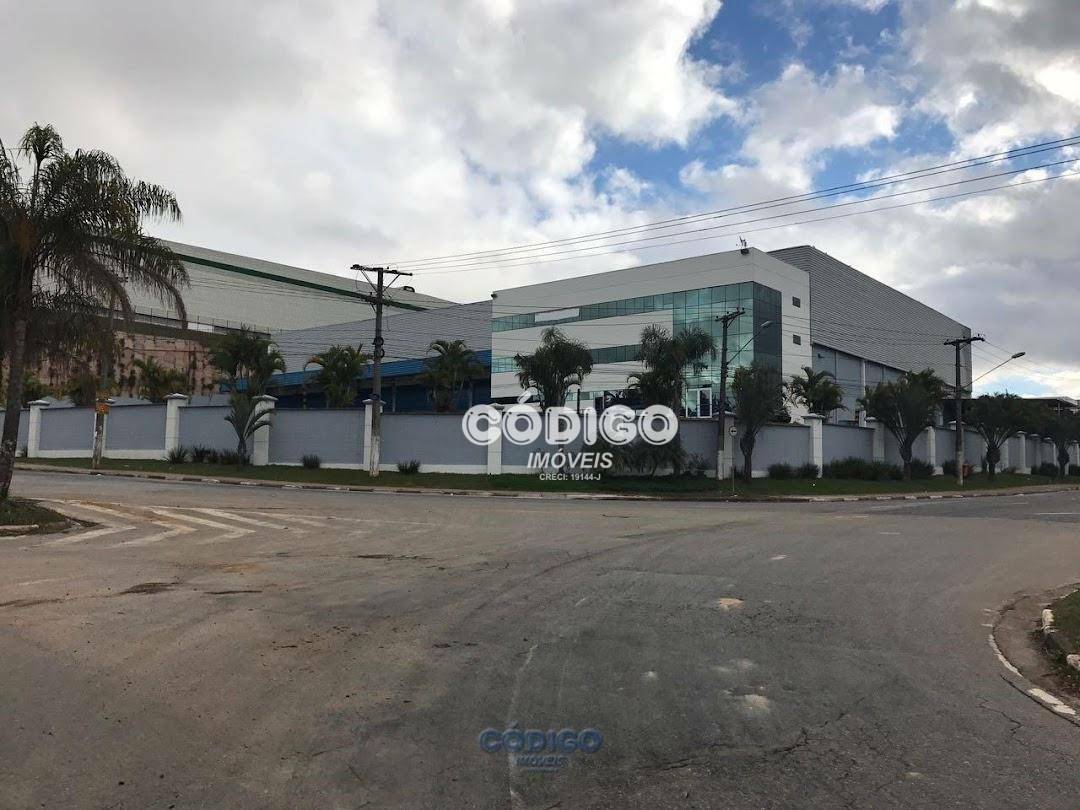 Depósito-Galpão-Armazém para alugar, 5000m² - Foto 16