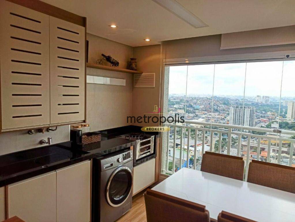 Apartamento à venda com 2 quartos, 45m² - Foto 6