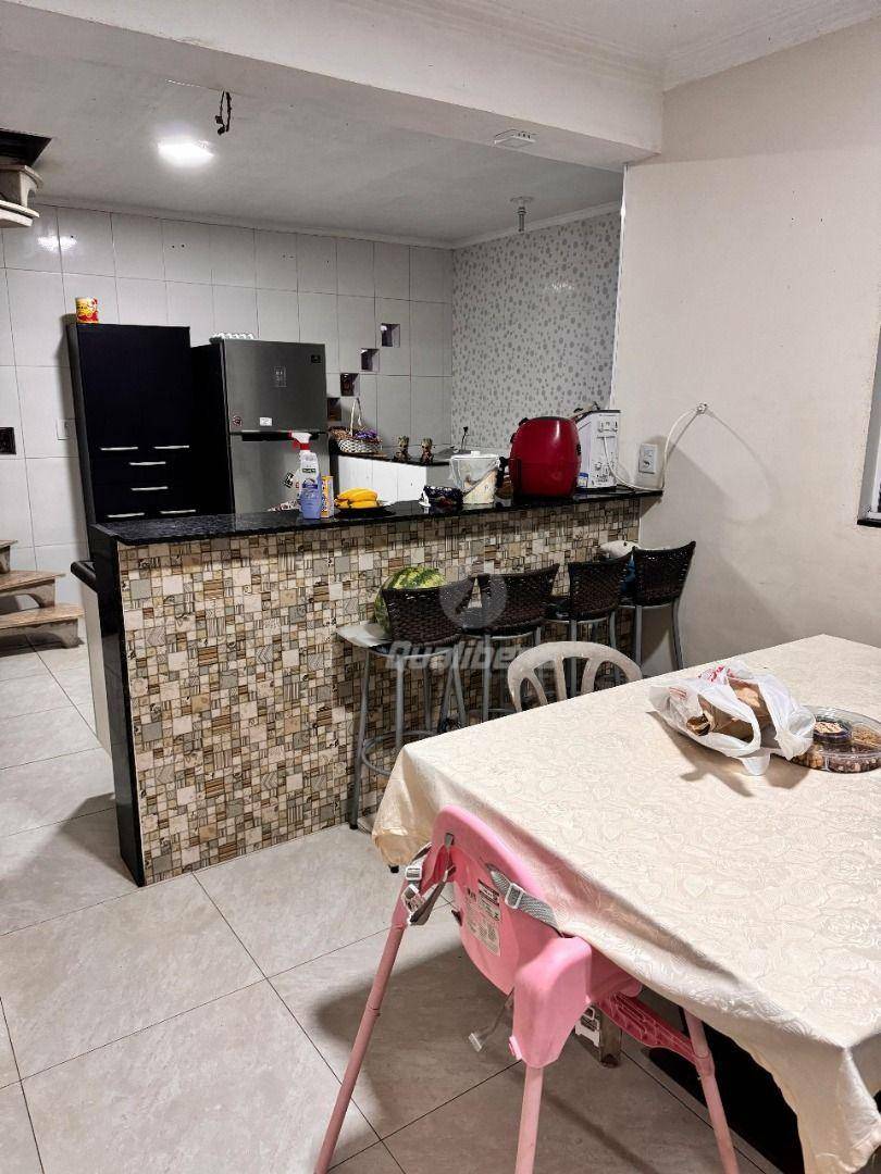 Sobrado à venda com 3 quartos, 250m² - Foto 5