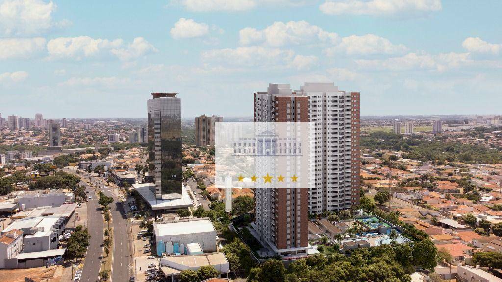 Apartamento à venda com 3 quartos, 109m² - Foto 7