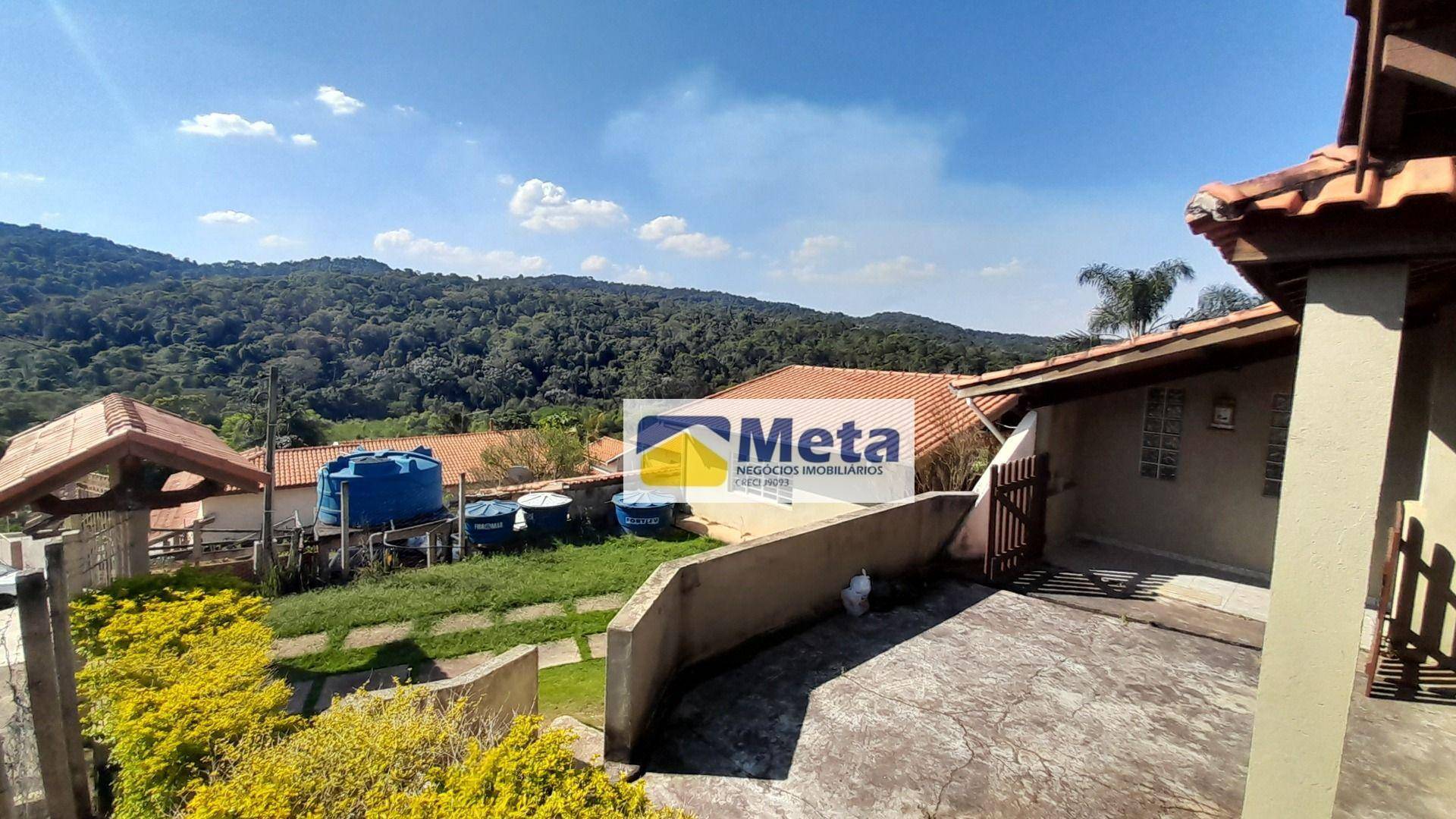 Chácara, 3 quartos, 3673 m² - Foto 5