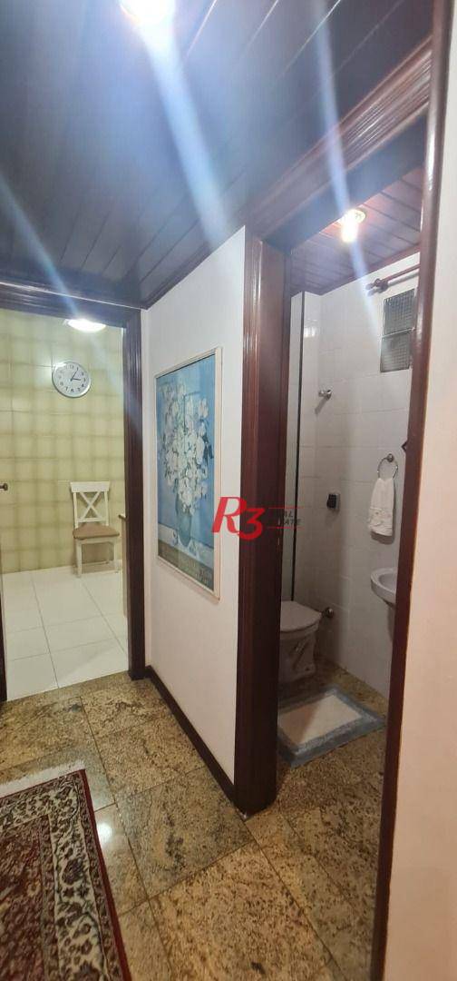 Apartamento à venda com 3 quartos, 150m² - Foto 10