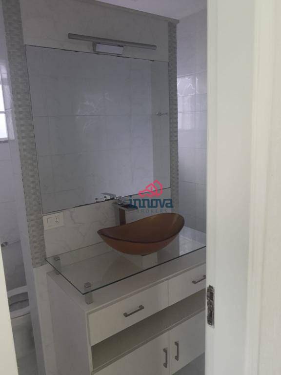 Casa à venda com 3 quartos, 230M2 - Foto 12