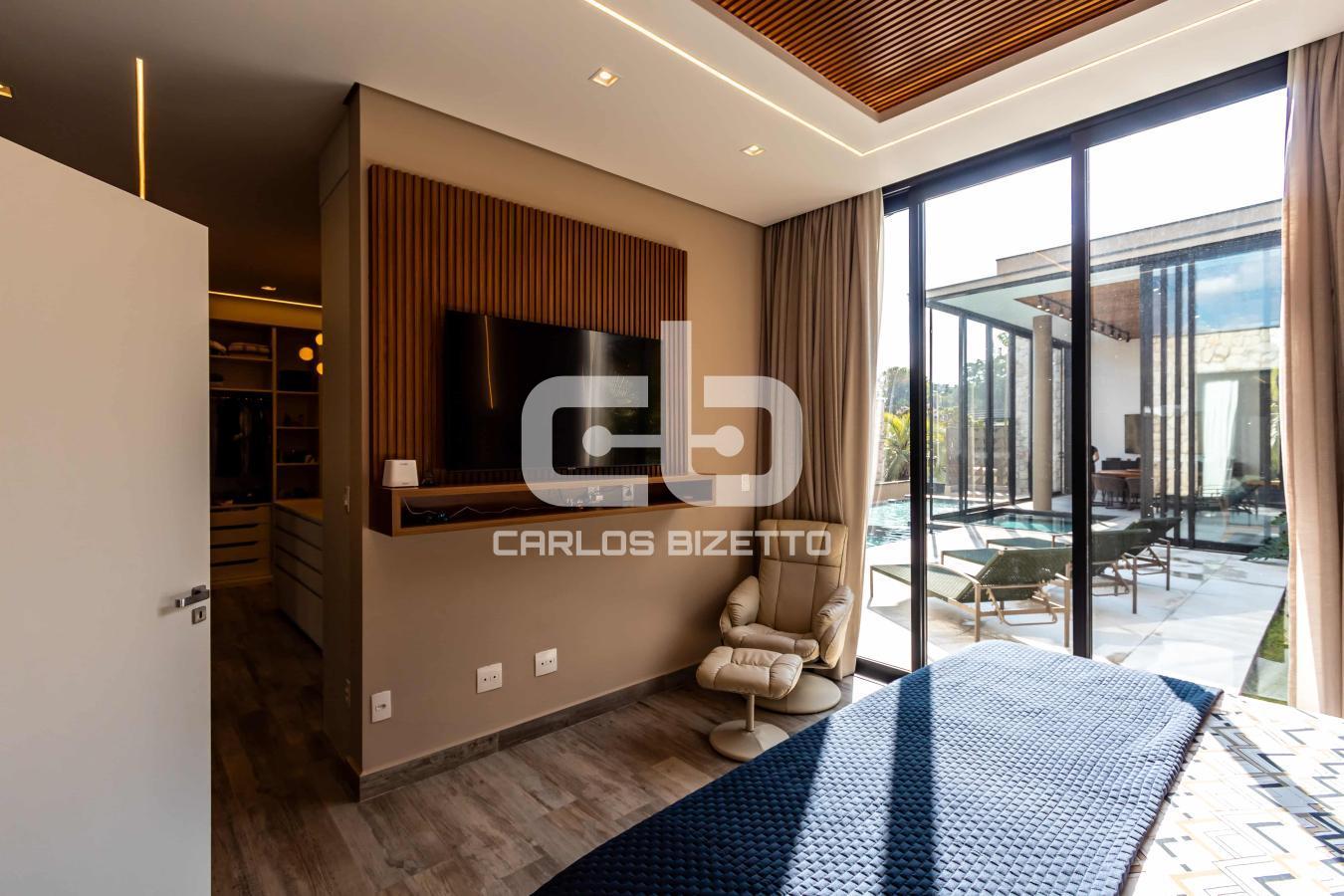 Casa de Condomínio à venda com 4 quartos, 885m² - Foto 22