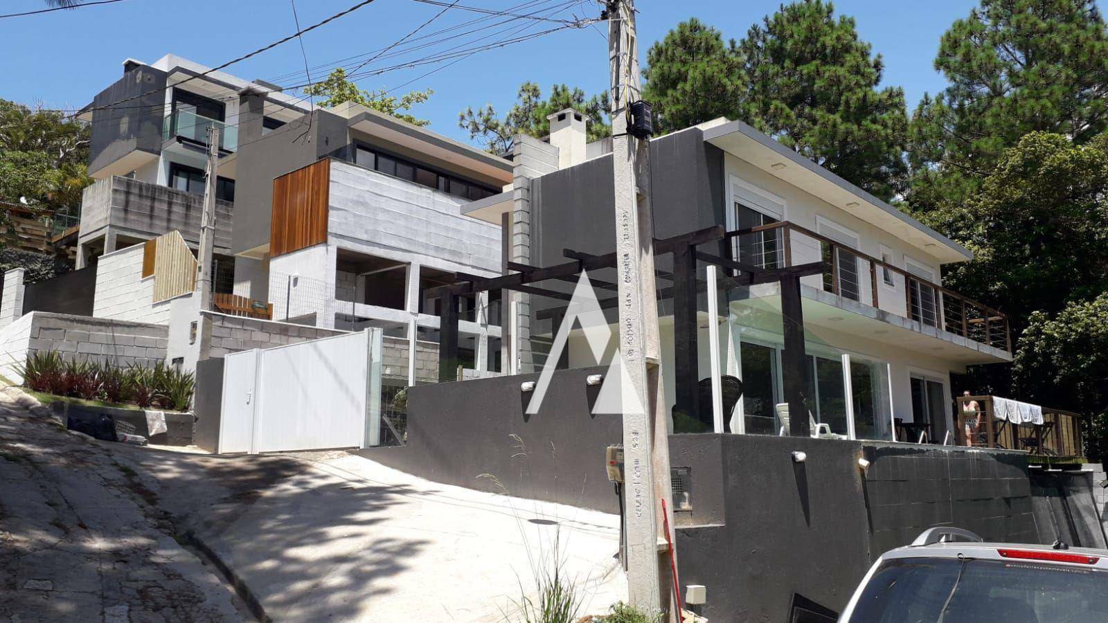 Casa de Condomínio à venda com 3 quartos, 162m² - Foto 8