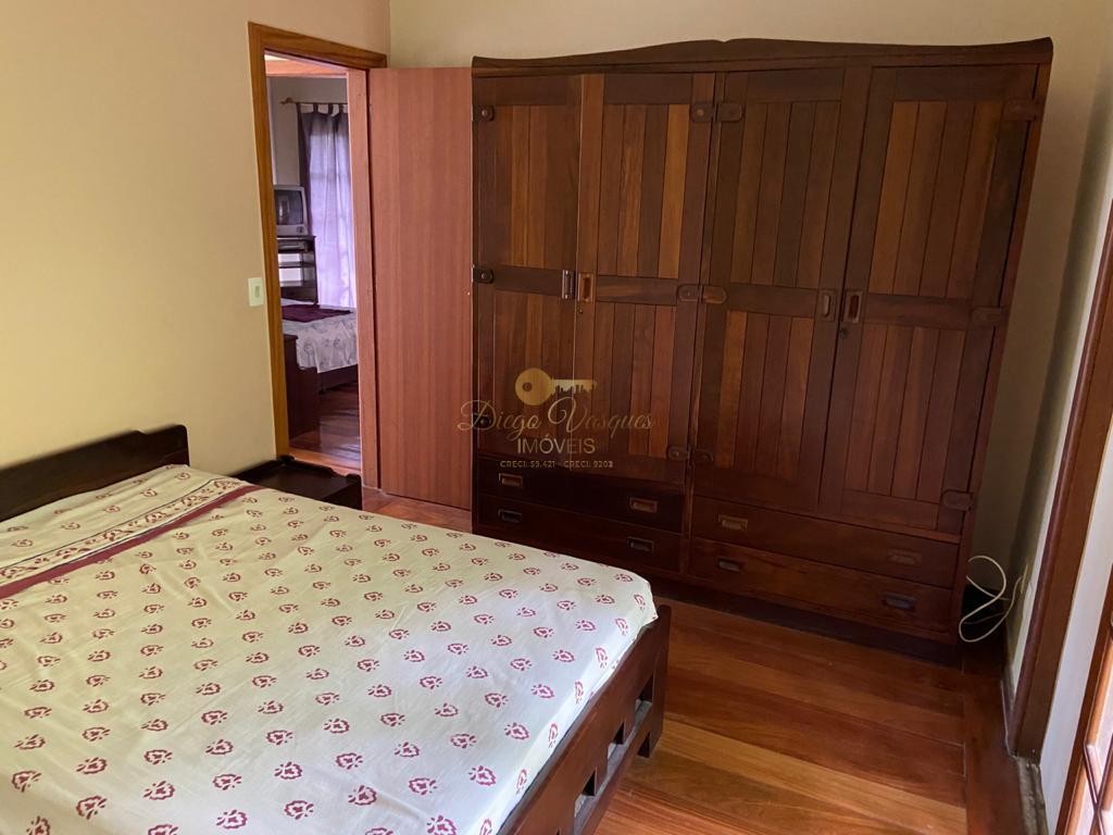Casa de Condomínio à venda com 4 quartos, 1240m² - Foto 15