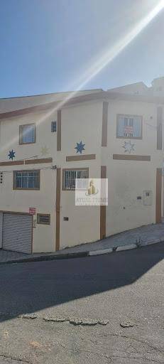 Sobrado, 2 quartos, 105 m² - Foto 4