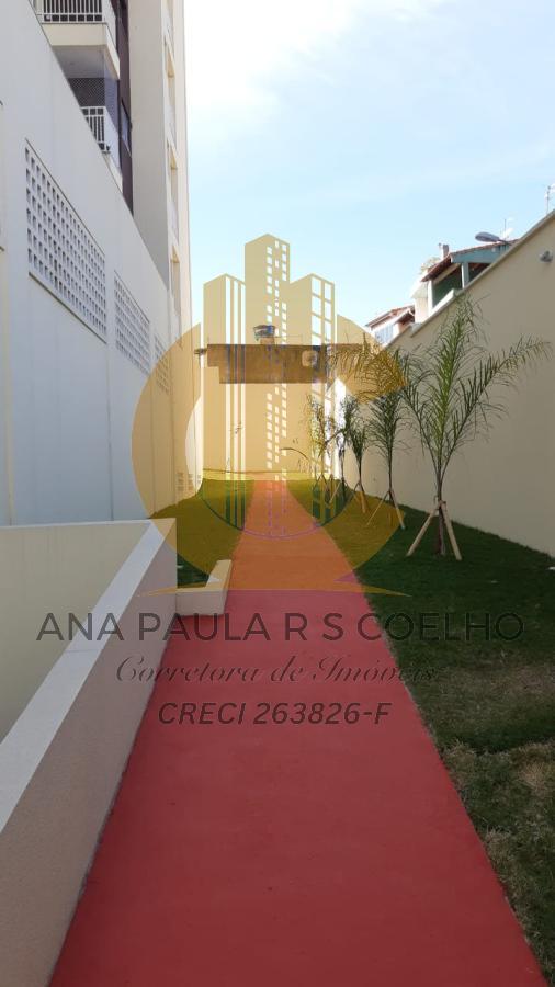 Apartamento para alugar com 2 quartos, 46m² - Foto 19