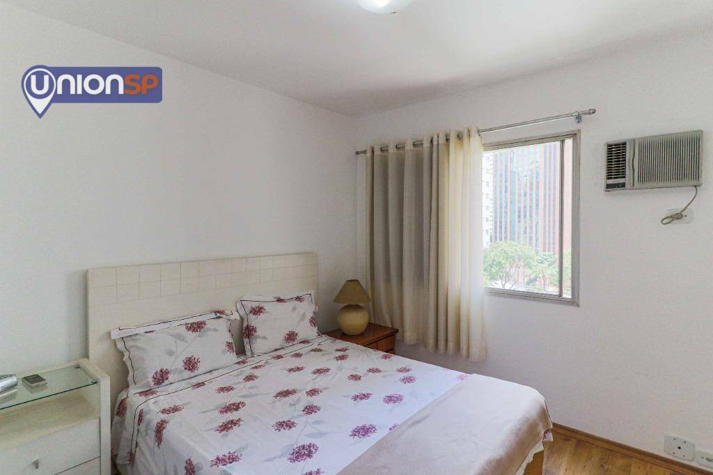 Apartamento à venda com 1 quarto, 45m² - Foto 12