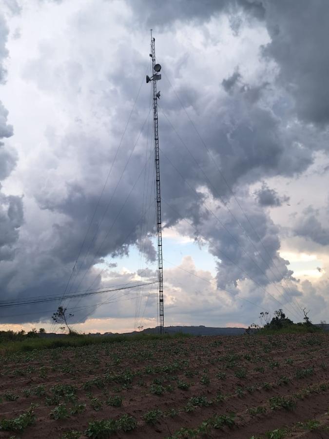 Loteamento e Condomínio à venda, 34000m² - Foto 1