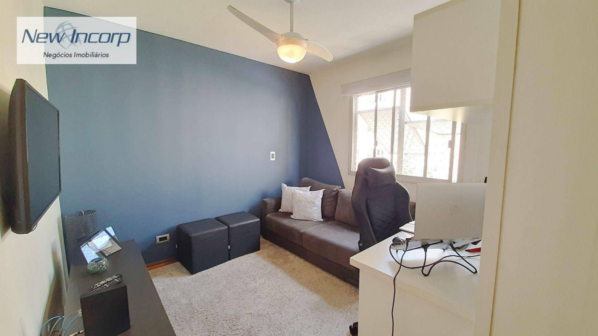 Apartamento à venda com 3 quartos, 100m² - Foto 17