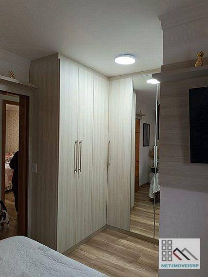 Casa de Condomínio à venda com 3 quartos, 91m² - Foto 14