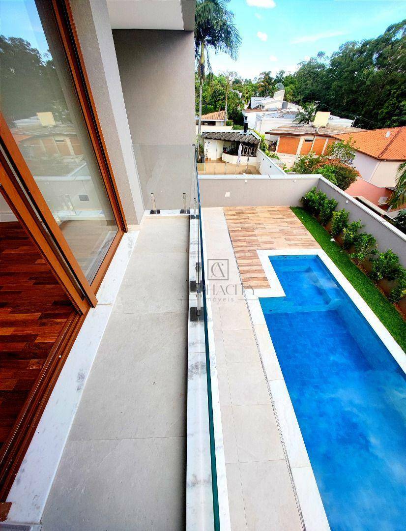 Casa de Condomínio à venda com 4 quartos, 558m² - Foto 12