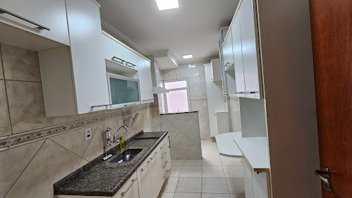 Apartamento para alugar com 3 quartos, 88m² - Foto 22