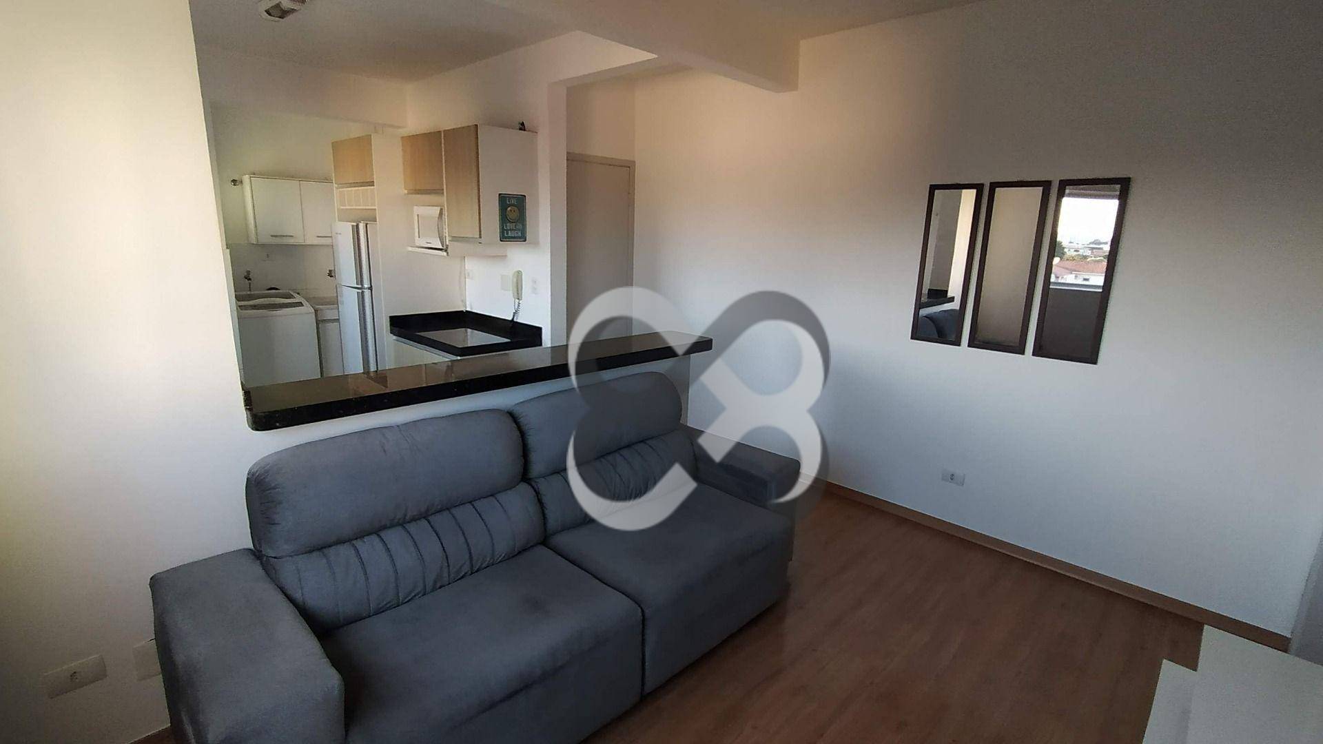 Apartamento à venda com 3 quartos, 72m² - Foto 5