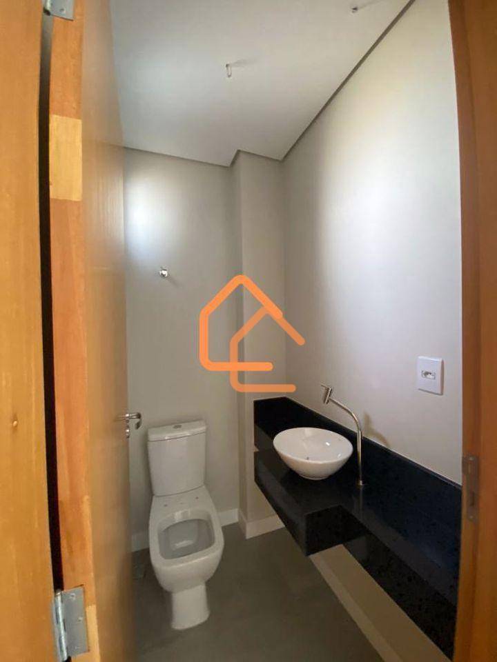 Apartamento à venda com 3 quartos, 125m² - Foto 21