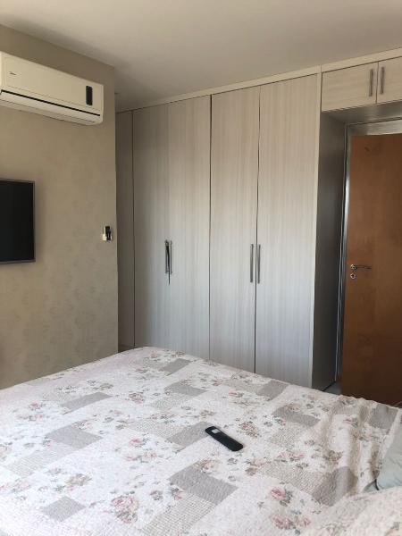 Apartamento à venda com 3 quartos, 100m² - Foto 8