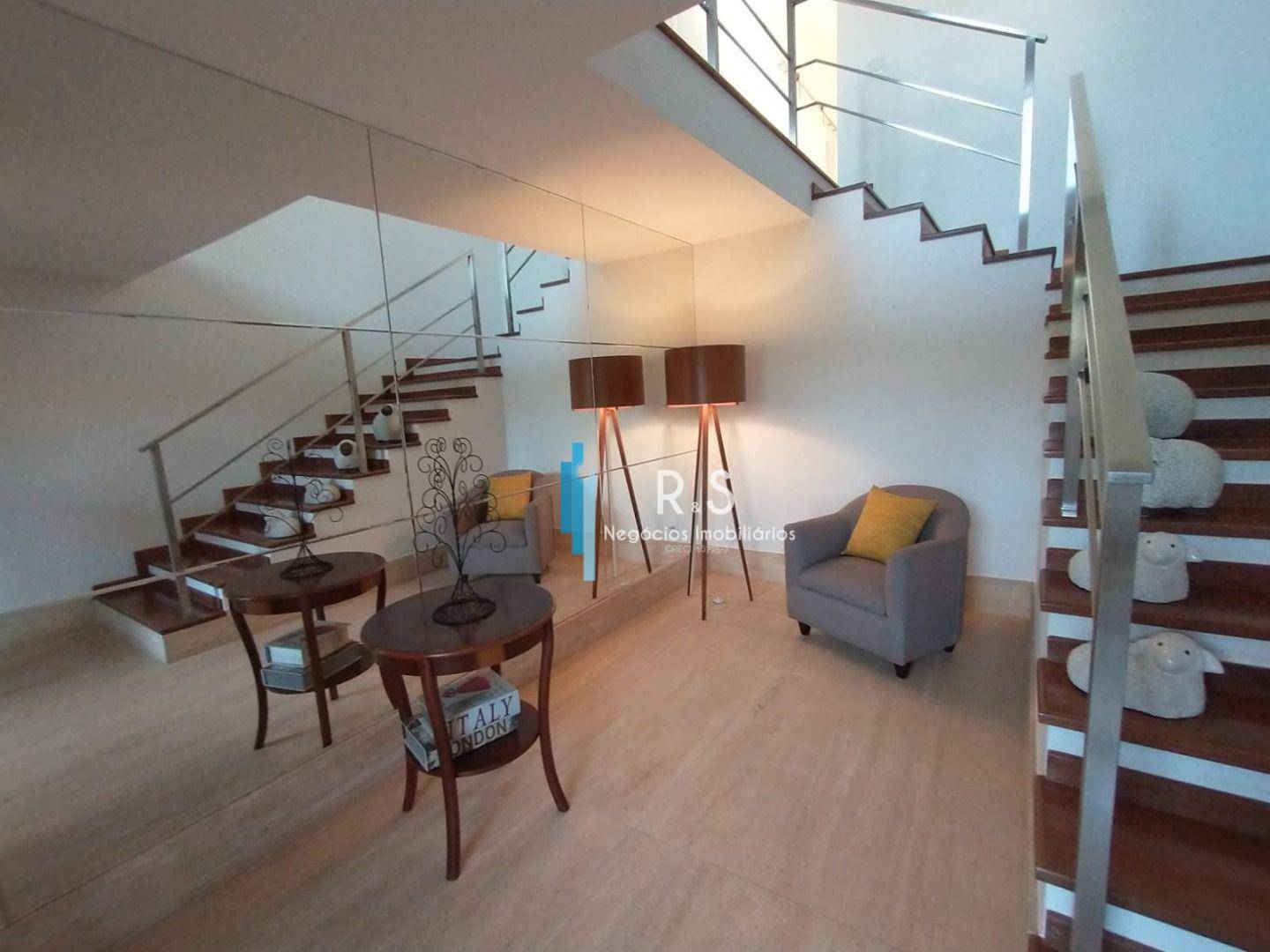 Casa à venda com 3 quartos, 279m² - Foto 6