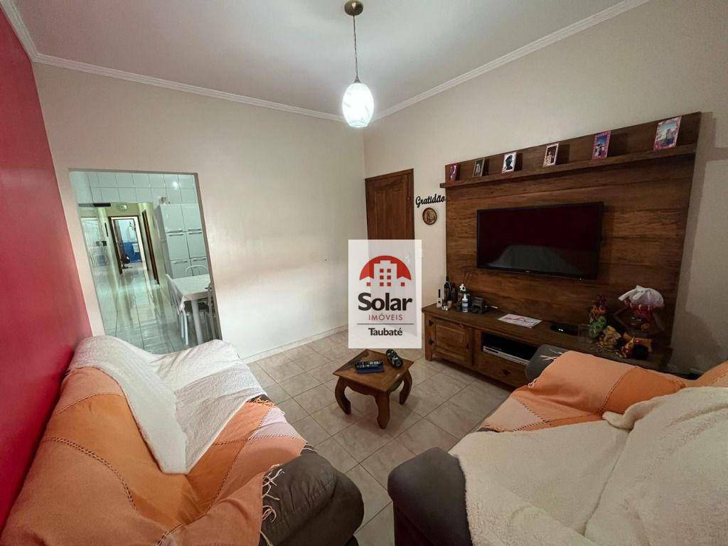 Casa de Condomínio à venda com 2 quartos, 108m² - Foto 1