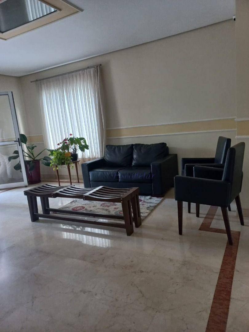 Apartamento à venda com 2 quartos, 55m² - Foto 13