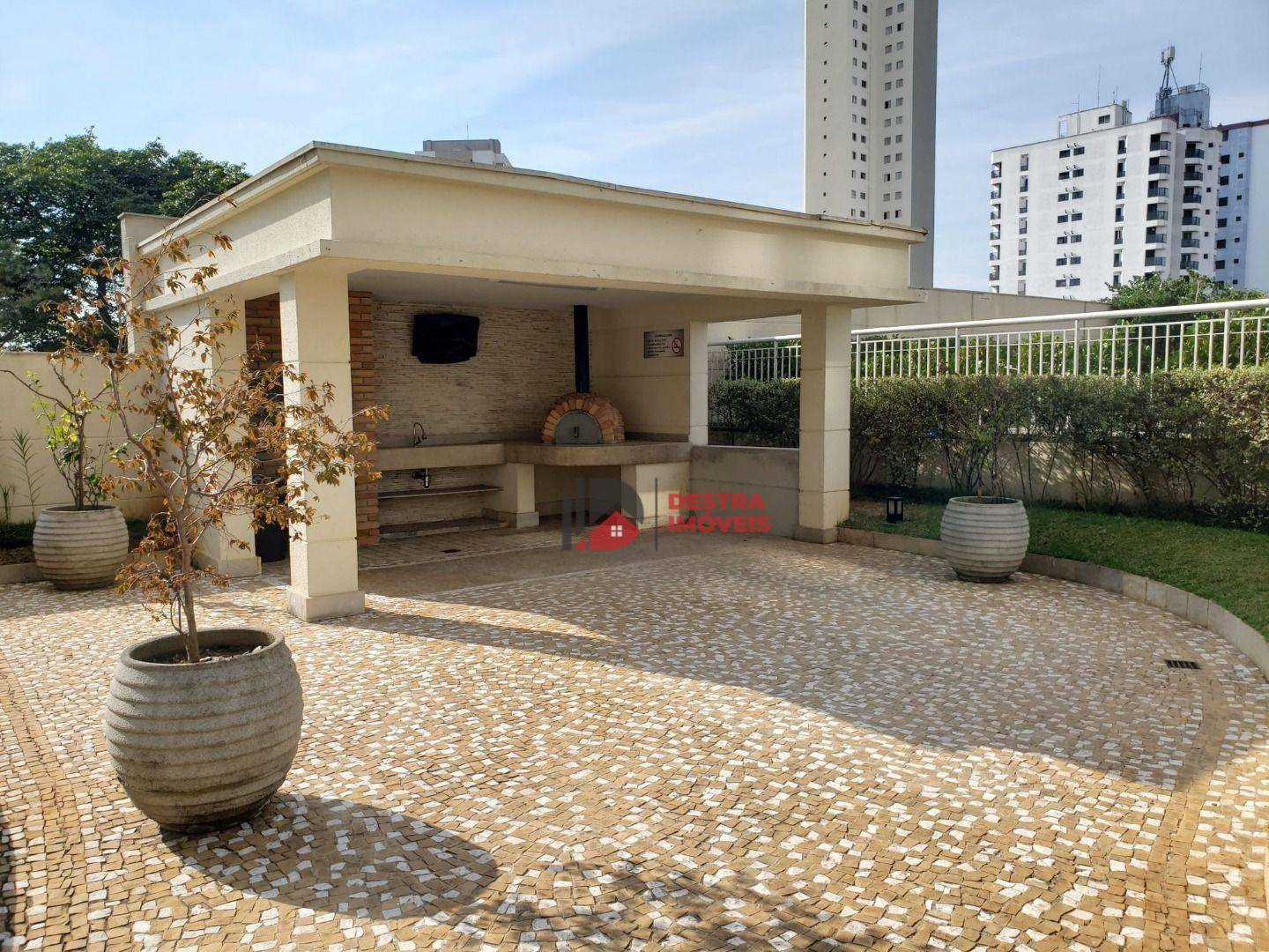 Apartamento à venda com 3 quartos, 80m² - Foto 31