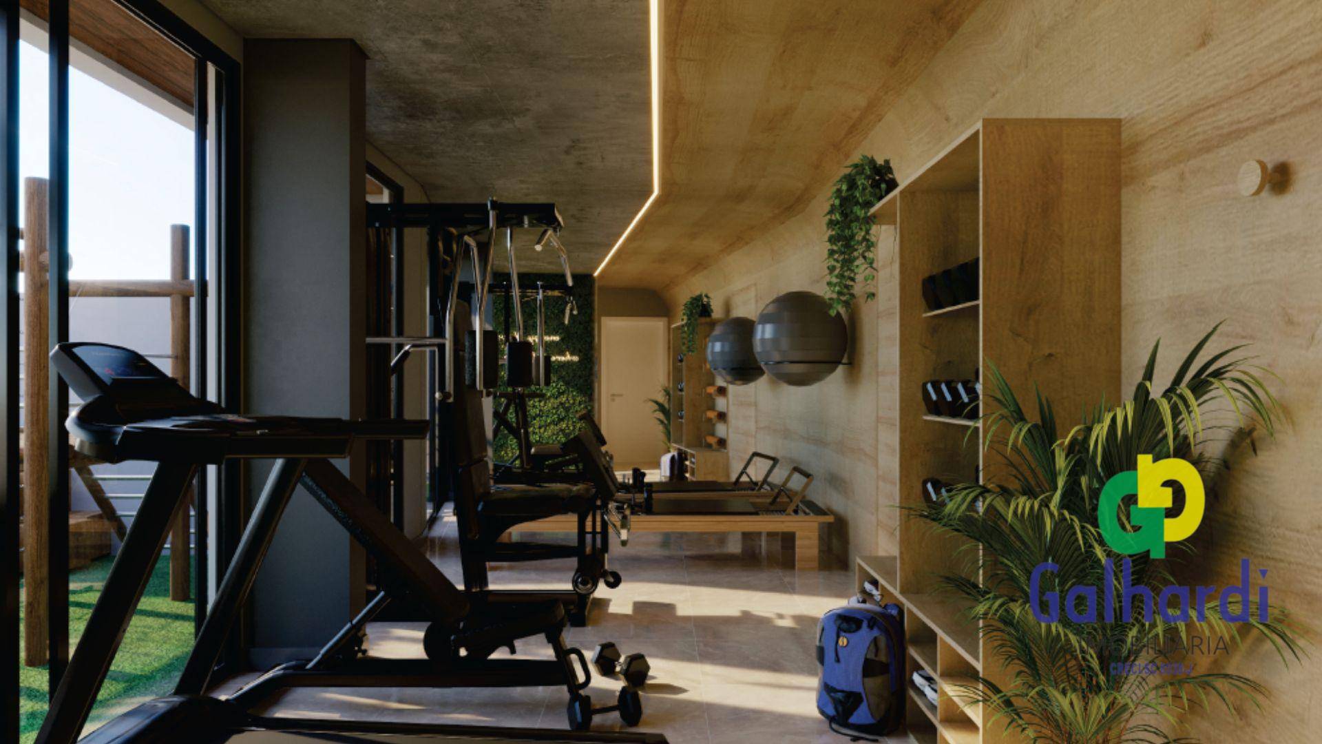 Apartamento, 2 quartos - Foto 17