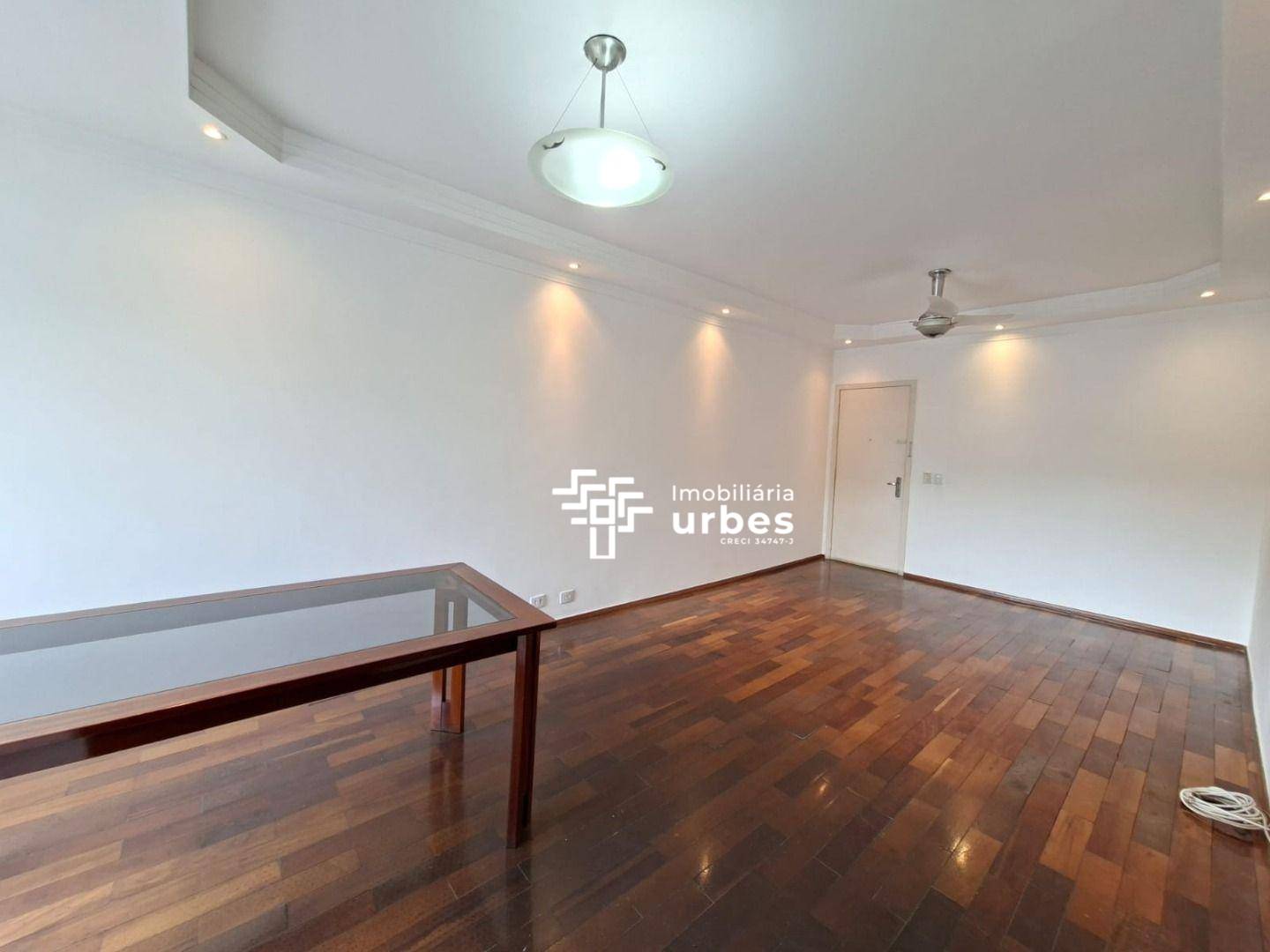 Apartamento, 3 quartos, 100 m² - Foto 3