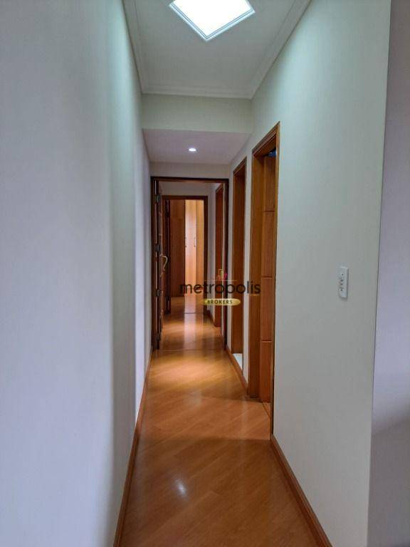 Apartamento à venda com 3 quartos, 76m² - Foto 11