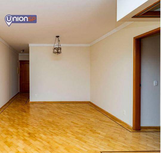 Apartamento à venda com 3 quartos, 75m² - Foto 5