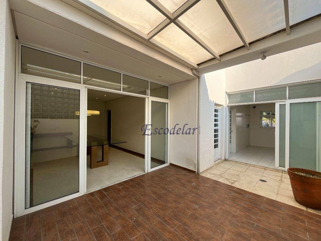 Sobrado à venda com 4 quartos, 462m² - Foto 17