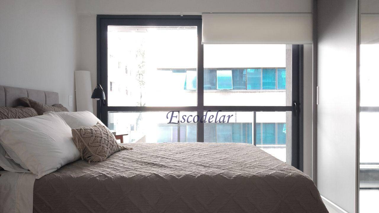 Apartamento à venda com 2 quartos, 100m² - Foto 11