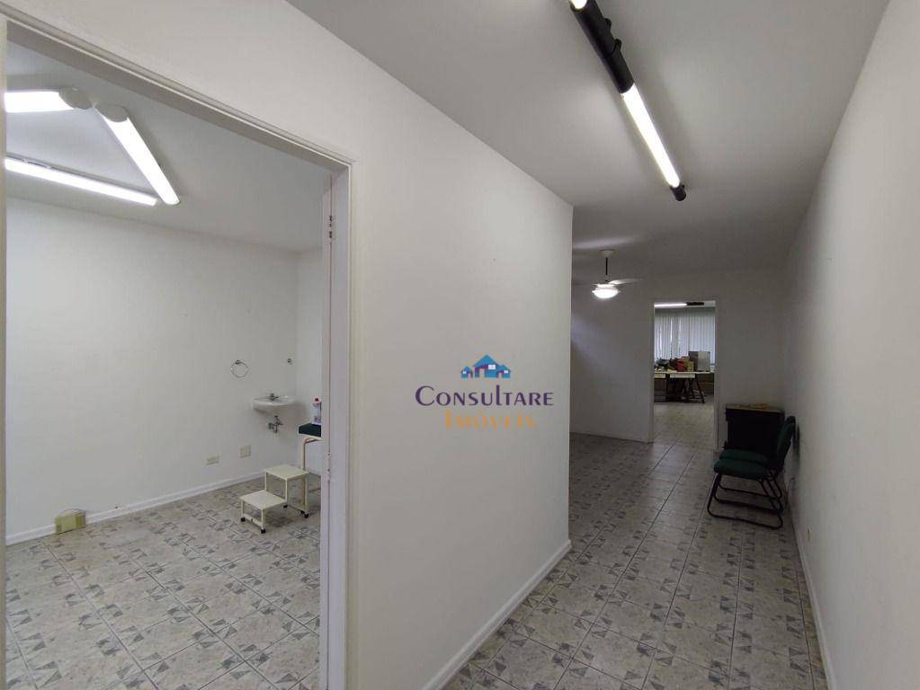 Conjunto Comercial-Sala para alugar, 80m² - Foto 2