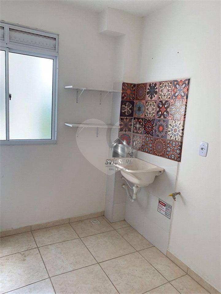 Apartamento, 2 quartos, 45 m² - Foto 4